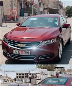 شيفروليه امبالا